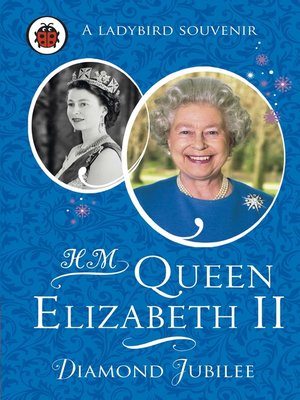 cover image of HM Queen Elizabeth II